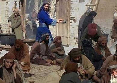 فيلم «محمد رسول الله»