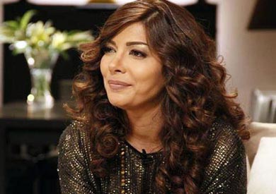 الفنانة السورية أصالة نصري