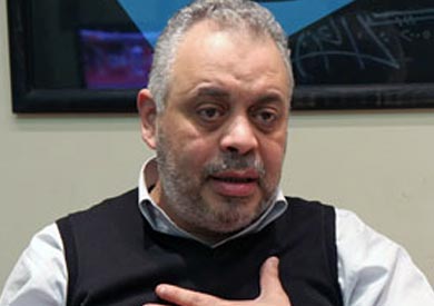 الدكتور أشرف زكي، نقيب المهن التمثيلية