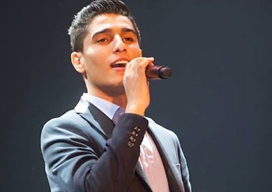 محمد عساف