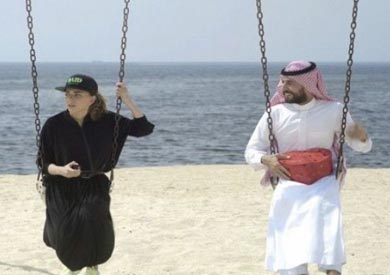 فيلم بركة يقابل بركة