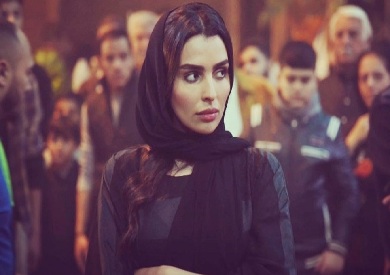 ليلى حسين فى ملوك الجدعنة