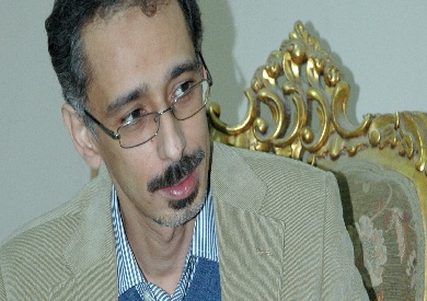 المخرج محمد أمين