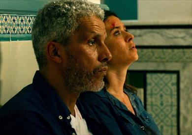 الفيلم التونسى «بيك نعيش»