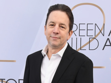 الممثل الأمريكي براين تارانتينا