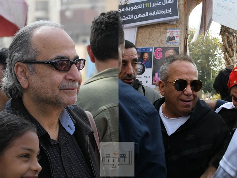 تصوير سلمى محمد خضر