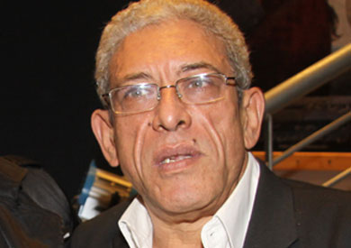 المخرج داود عبد السيد