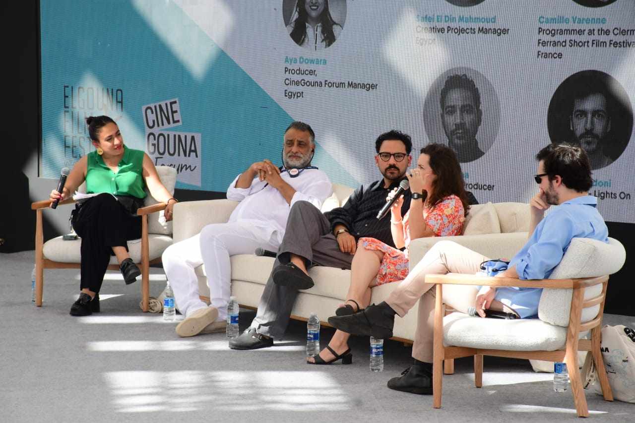 تصوير: أحمد عبد الفتاح