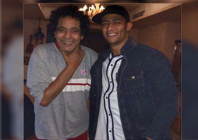 الاسطوره والكنج