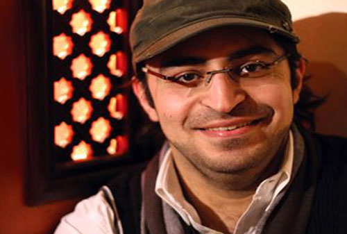الإذاعي أحمد يونس