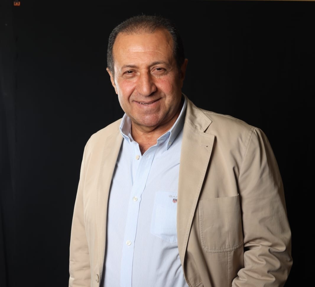 المنتج هشام عبد الخالق
