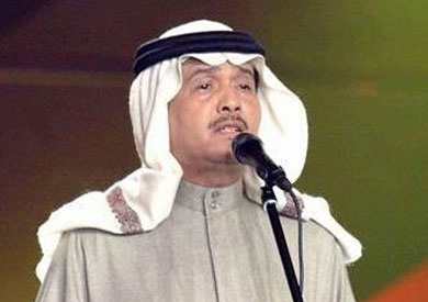 فنان العرب محمد عبده