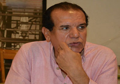 فتوح احمد - ارشيفية