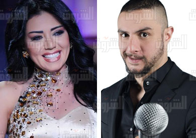 الفشياوي ورانيا يوسف