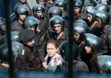 اشتباك - ارشيفية