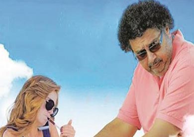 فيلم "قبل زحمة الصيف"