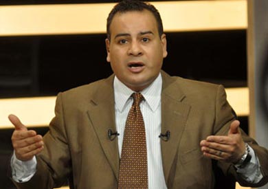 الإعلامي جابر القرموطي