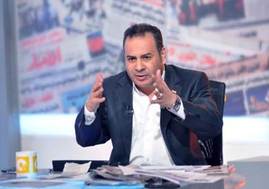 جابر القرموطي - ارشيفية