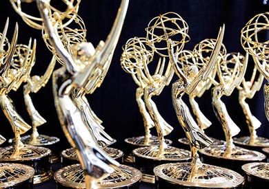 جوائز ايمي - ارشيفية