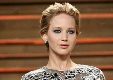 النجمة الأمريكية الحائزة على الأوسكار، جنيفر لورانس