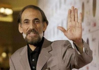 الفنان السوري غسان مسعود