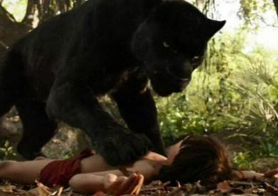 قالت هيئة الرقابة إن الفيلم مخيف للغاية