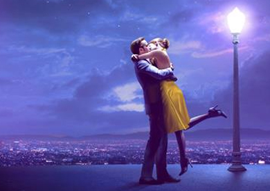 «هالو» تعلن المؤشر النهائى للفائزين بجوائز الجولدن جلوب 2017