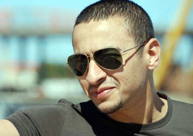 الفنان حمادة هلال