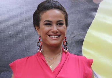 هند صبري - ارشيفية
