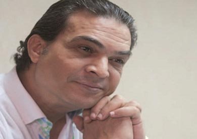 هشام رشاد - ارشيفية