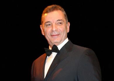 محمود حميدة - ارشيفية