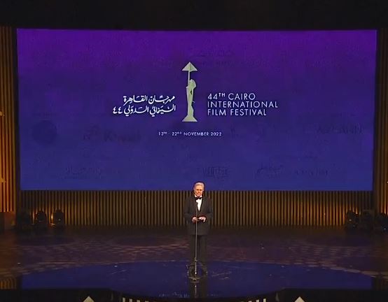 كلمة حسين فهمي