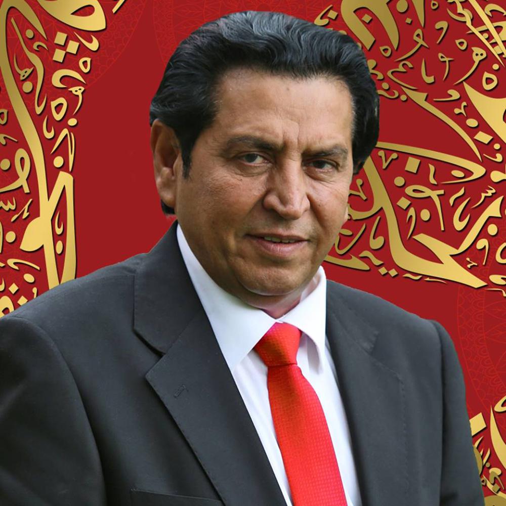 الراحل الشاعر كريم العراقي