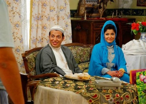 مسلسل الزوجة الرابعة