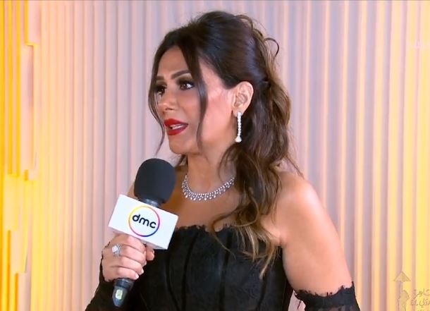 إنجي المقدم