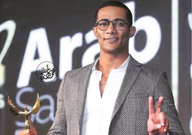 محمد رمضان