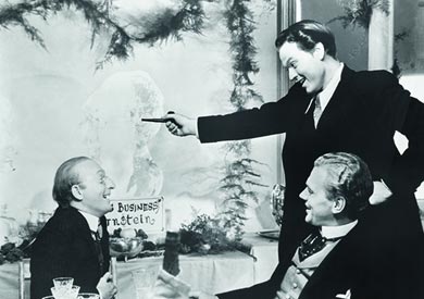 كلاسيكيات كان - ارشيفية