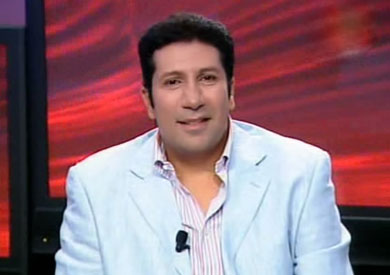 الفنان : هانى رمزى