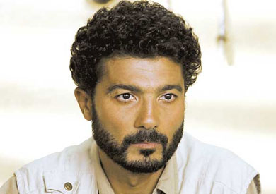 خالد النبوي