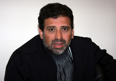 خالد يوسف