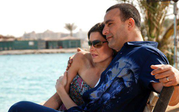 خطوط حمراء