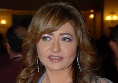 ليلى علوي - ارشيفية