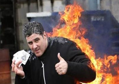 ستيف تروليا