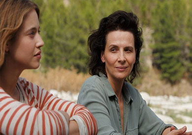 بانوراما الفيلم الأوروبى