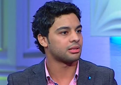 أحمد جمال
