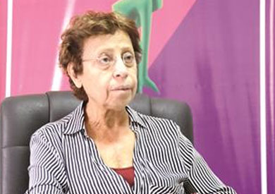 ماجدة واصف تصوير احمد عبد الجواد