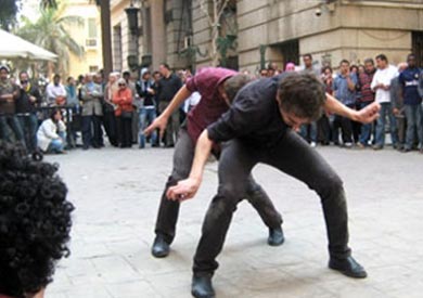 مهرجان دي كاف - ارشيفية