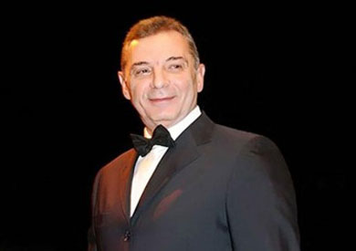 محمود حميدة