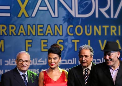 مهرجان الإسكندرية السينمائى الدولى