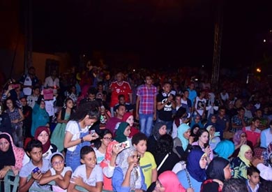 مهرجان القلعة - ارشيفية